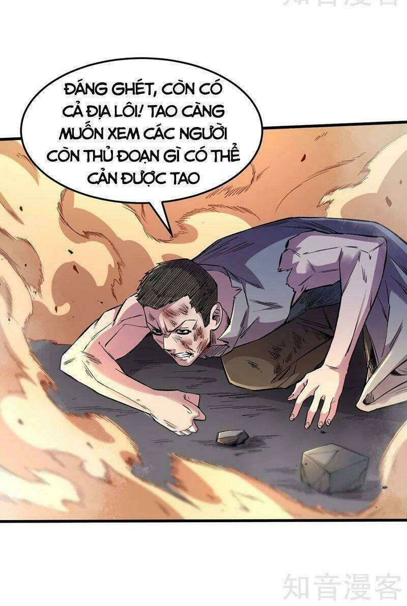 Vào Ngày Tận Thế Nhặt Được Hệ Thống Chapter 85 - Trang 2