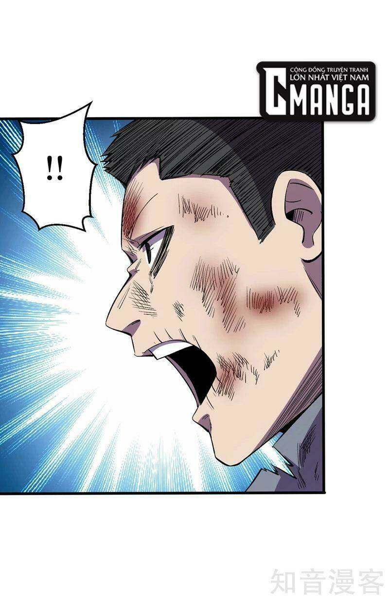 Vào Ngày Tận Thế Nhặt Được Hệ Thống Chapter 85 - Trang 2