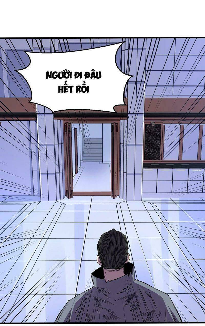 Vào Ngày Tận Thế Nhặt Được Hệ Thống Chapter 85 - Trang 2