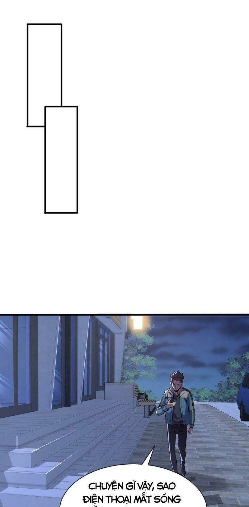 Vào Ngày Tận Thế Nhặt Được Hệ Thống Chapter 86 - Trang 2