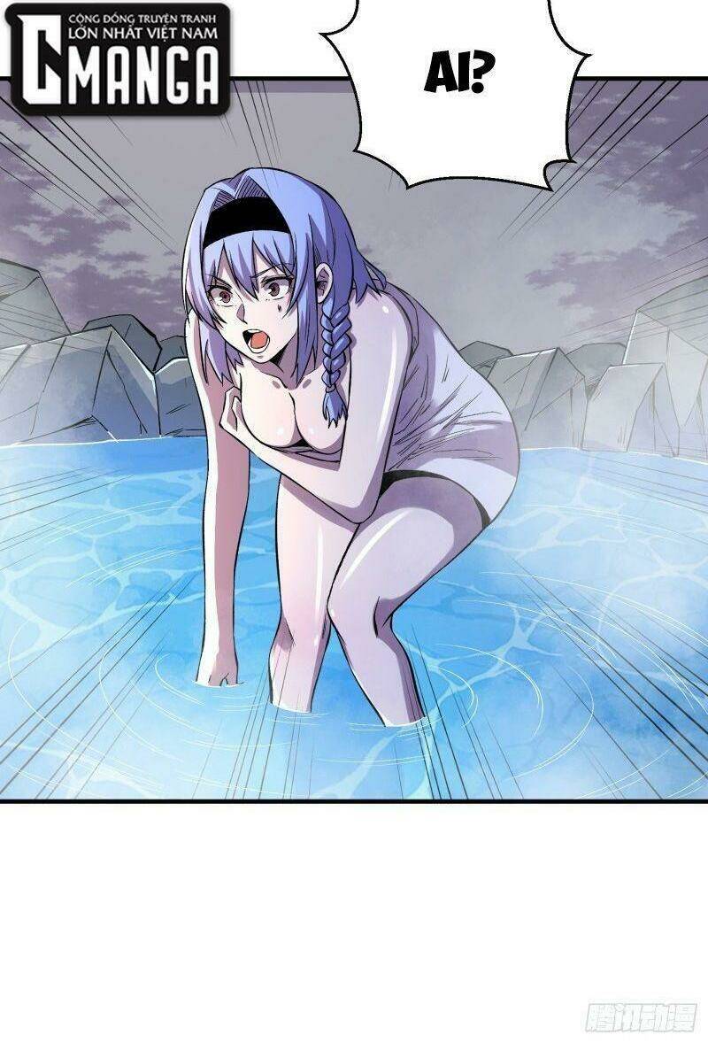 Vào Ngày Tận Thế Nhặt Được Hệ Thống Chapter 86 - Trang 2
