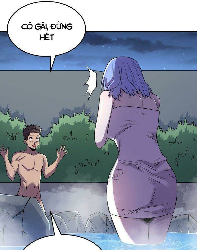 Vào Ngày Tận Thế Nhặt Được Hệ Thống Chapter 86 - Trang 2