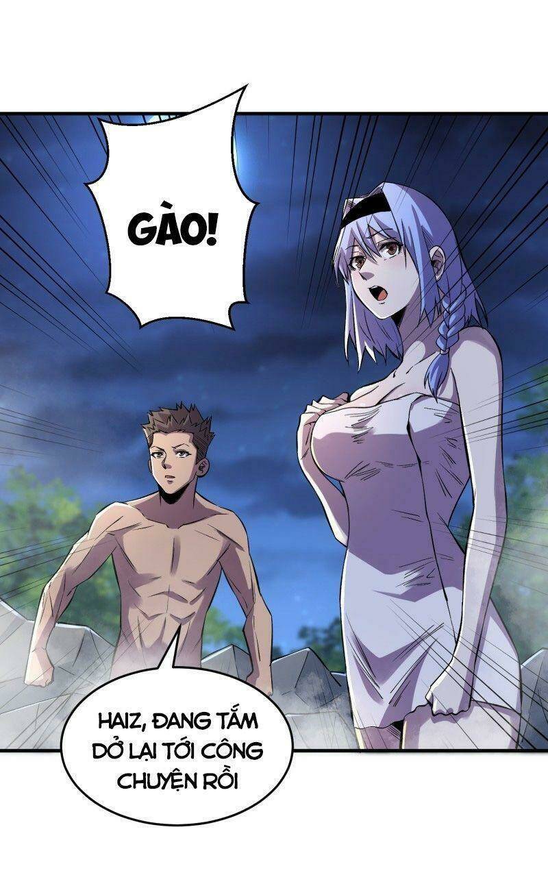 Vào Ngày Tận Thế Nhặt Được Hệ Thống Chapter 86 - Trang 2