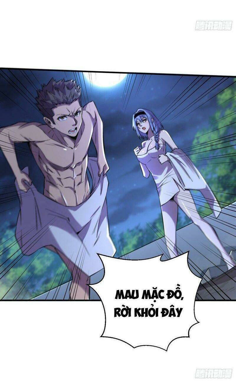 Vào Ngày Tận Thế Nhặt Được Hệ Thống Chapter 86 - Trang 2