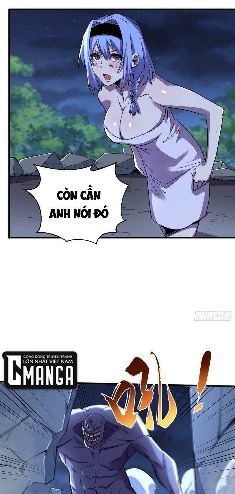 Vào Ngày Tận Thế Nhặt Được Hệ Thống Chapter 86 - Trang 2