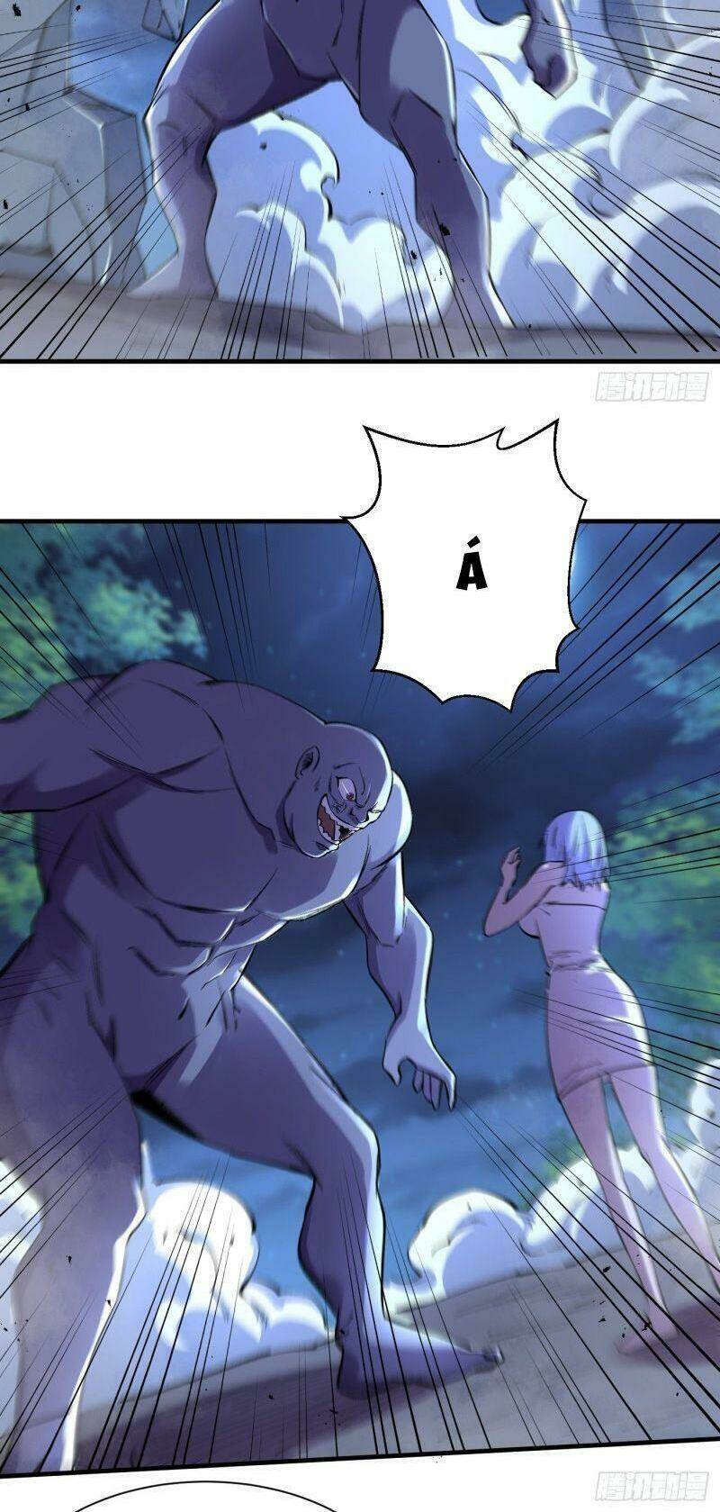 Vào Ngày Tận Thế Nhặt Được Hệ Thống Chapter 86 - Trang 2