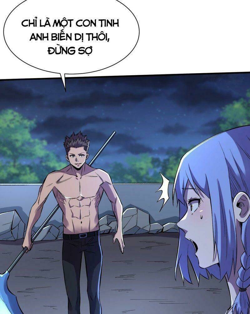 Vào Ngày Tận Thế Nhặt Được Hệ Thống Chapter 86 - Trang 2