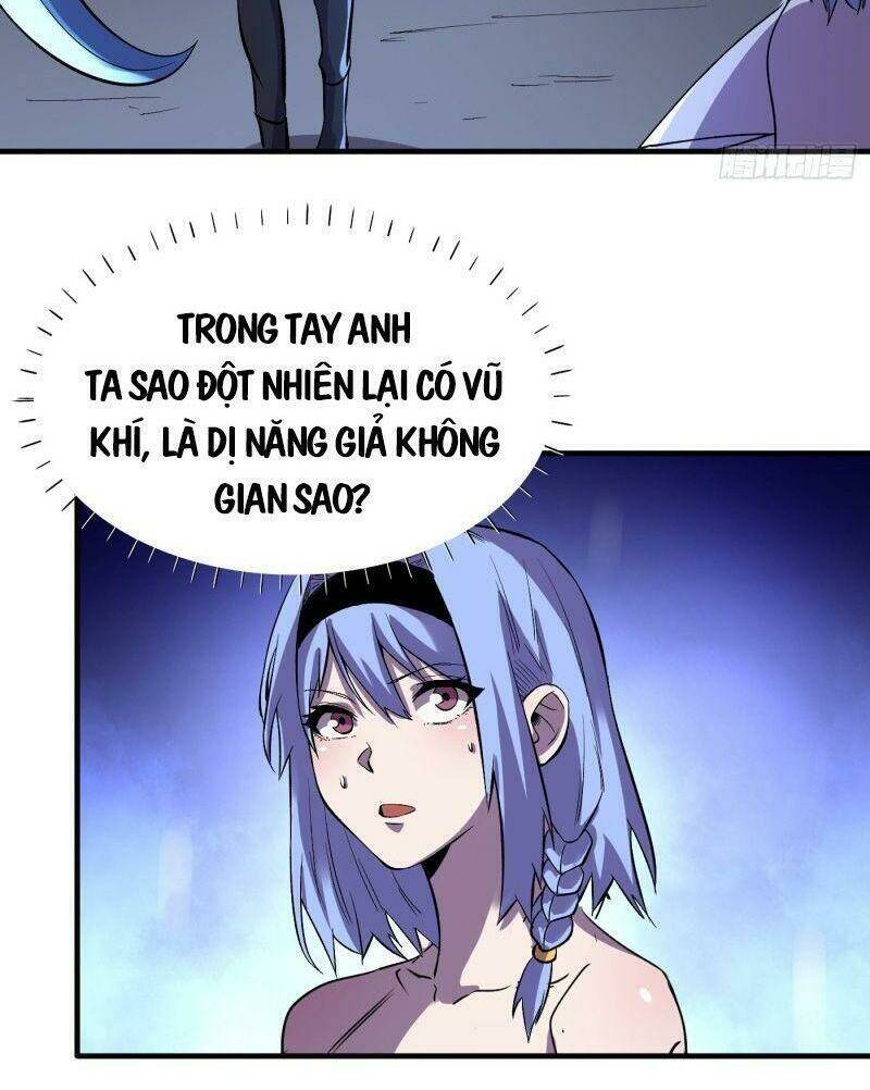 Vào Ngày Tận Thế Nhặt Được Hệ Thống Chapter 86 - Trang 2