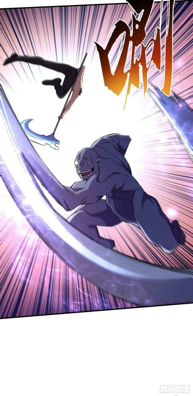 Vào Ngày Tận Thế Nhặt Được Hệ Thống Chapter 86 - Trang 2