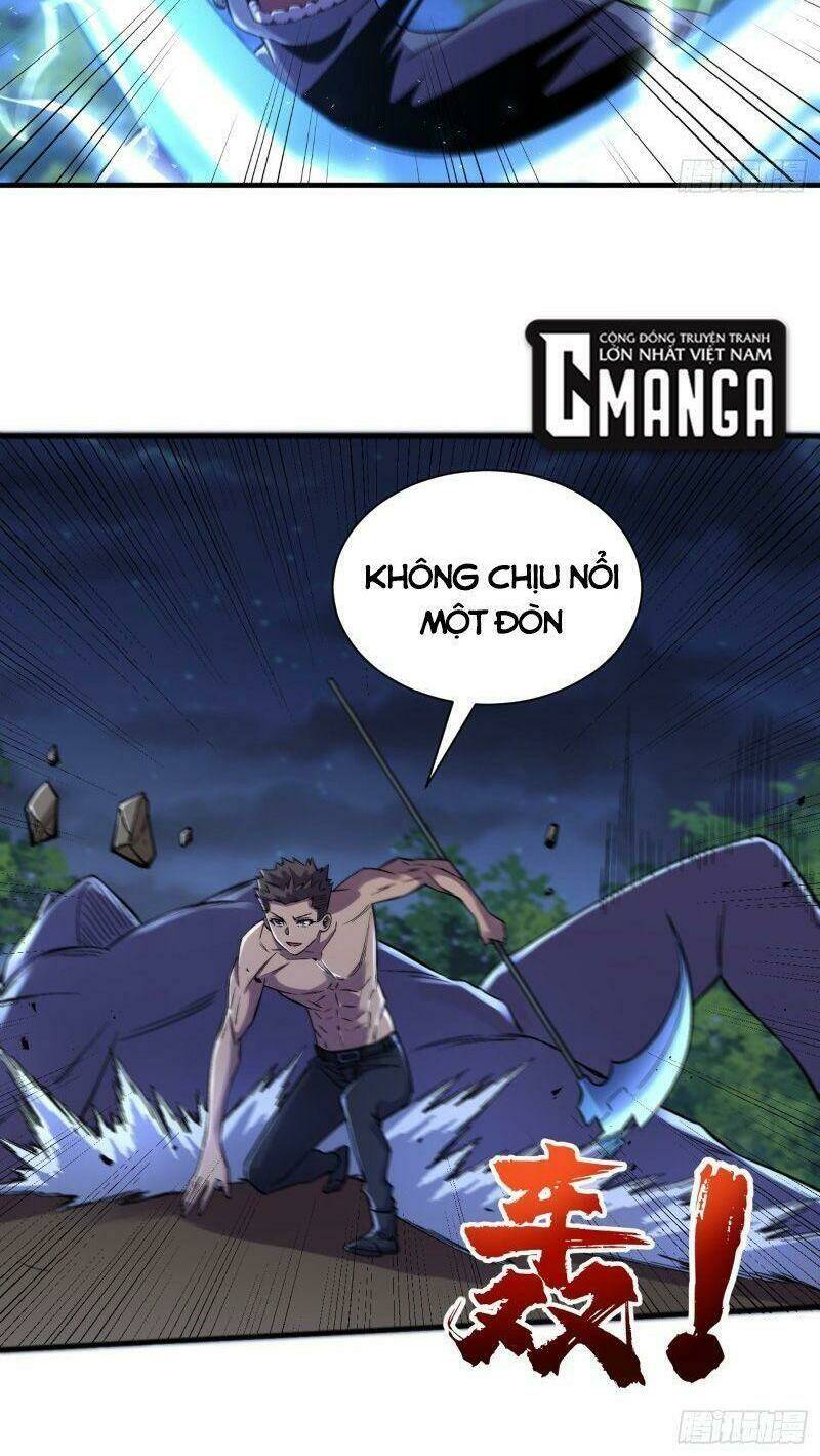 Vào Ngày Tận Thế Nhặt Được Hệ Thống Chapter 86 - Trang 2