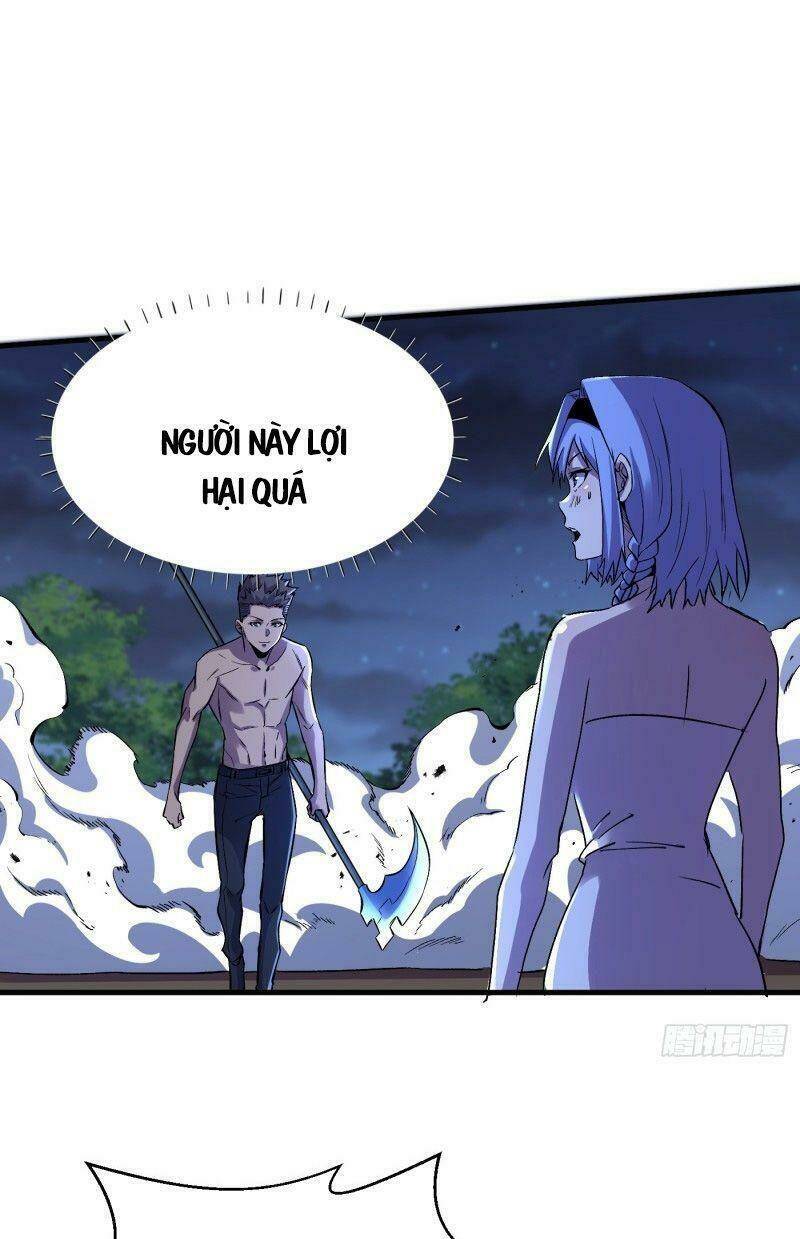 Vào Ngày Tận Thế Nhặt Được Hệ Thống Chapter 86 - Trang 2