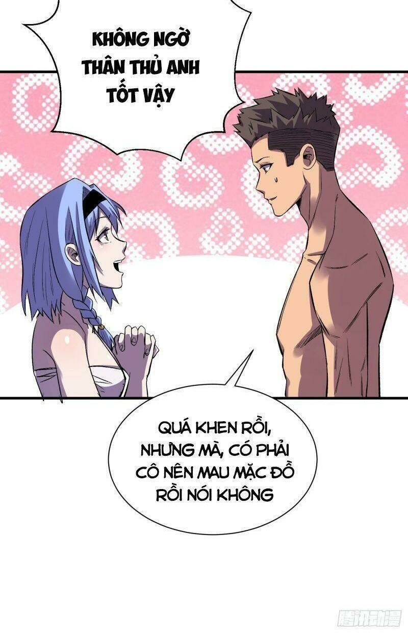 Vào Ngày Tận Thế Nhặt Được Hệ Thống Chapter 86 - Trang 2