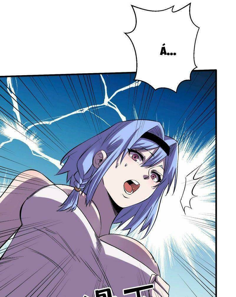 Vào Ngày Tận Thế Nhặt Được Hệ Thống Chapter 86 - Trang 2