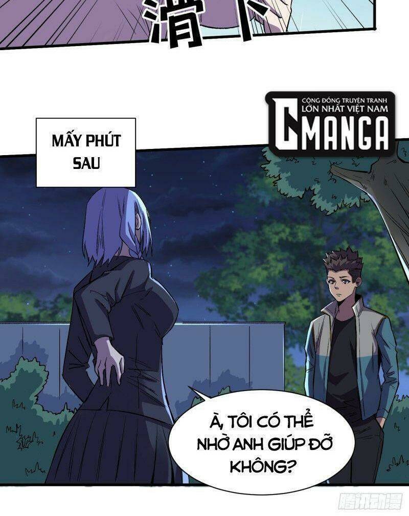 Vào Ngày Tận Thế Nhặt Được Hệ Thống Chapter 86 - Trang 2