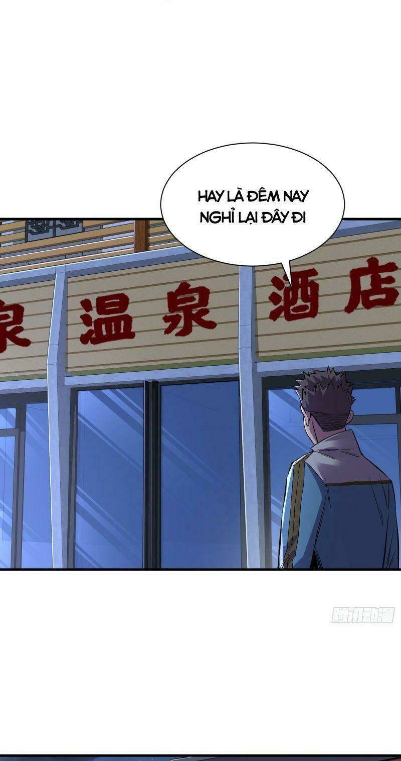 Vào Ngày Tận Thế Nhặt Được Hệ Thống Chapter 86 - Trang 2