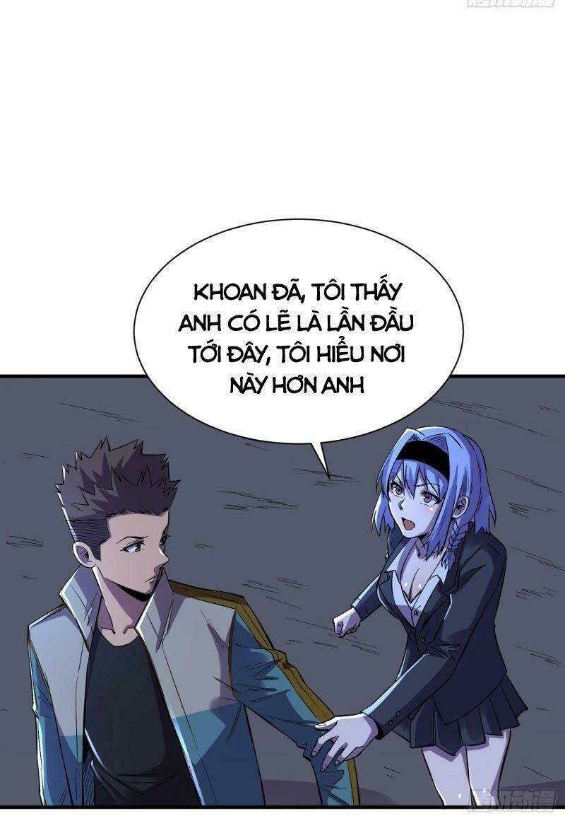 Vào Ngày Tận Thế Nhặt Được Hệ Thống Chapter 86 - Trang 2