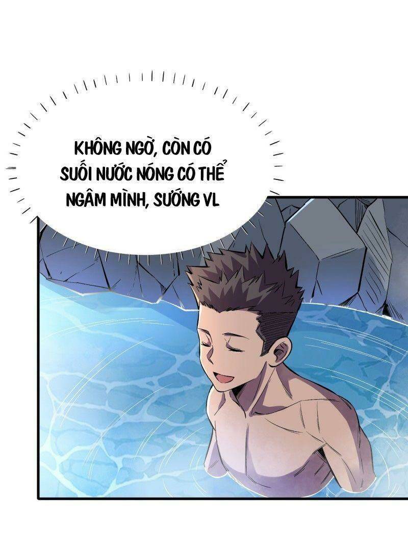 Vào Ngày Tận Thế Nhặt Được Hệ Thống Chapter 86 - Trang 2