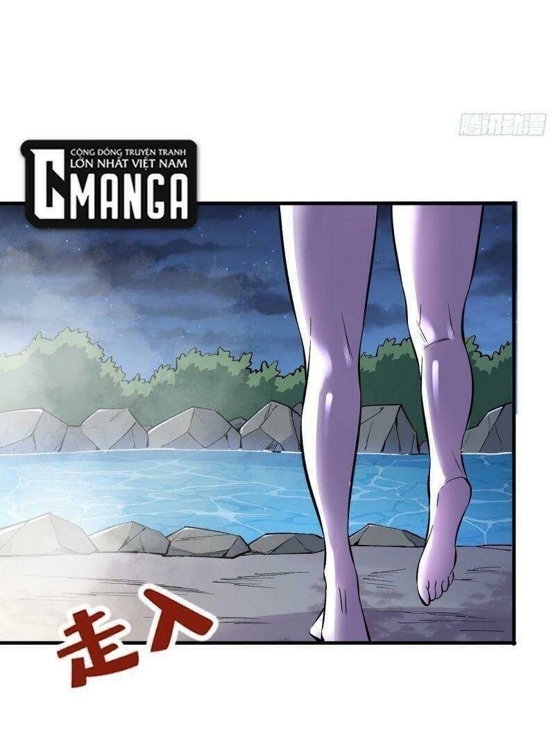 Vào Ngày Tận Thế Nhặt Được Hệ Thống Chapter 86 - Trang 2