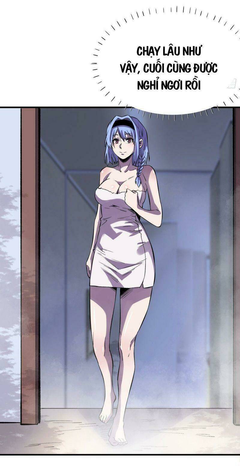 Vào Ngày Tận Thế Nhặt Được Hệ Thống Chapter 86 - Trang 2