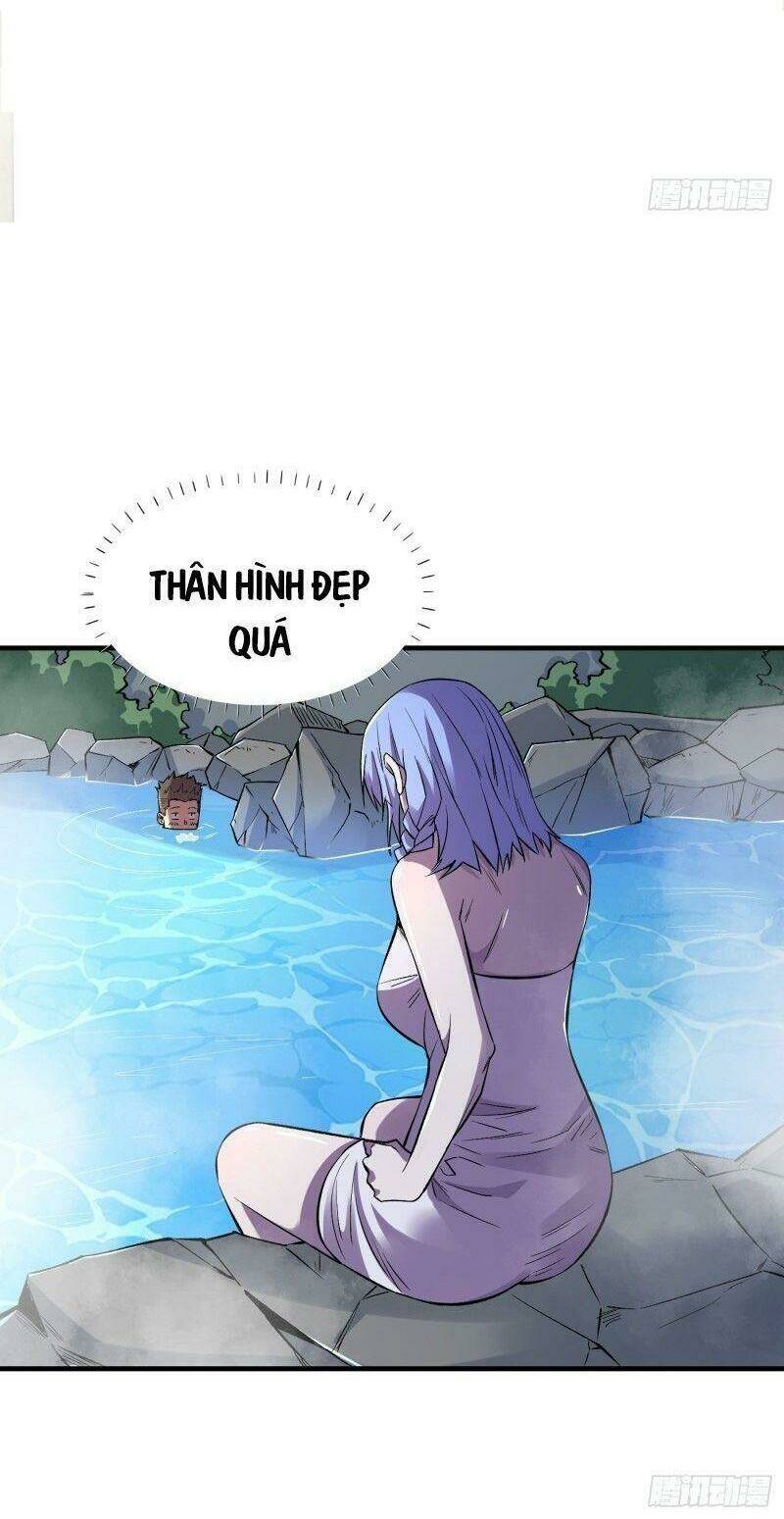 Vào Ngày Tận Thế Nhặt Được Hệ Thống Chapter 86 - Trang 2