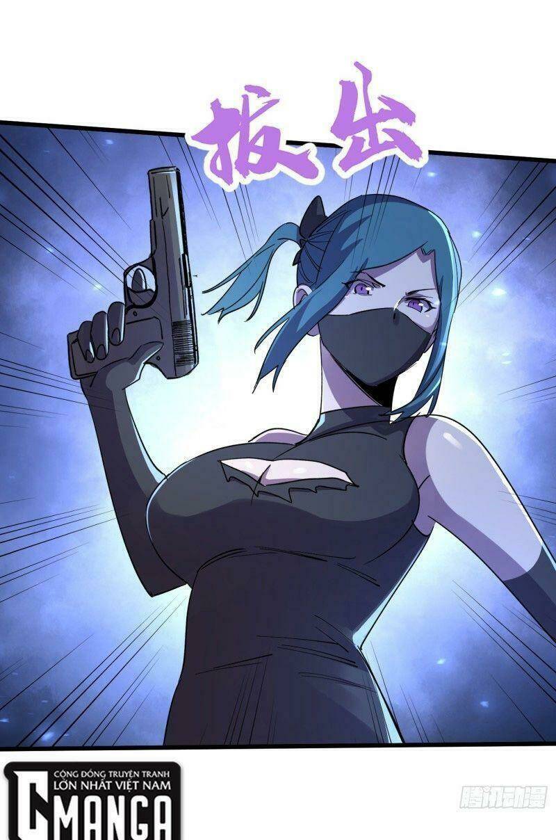 Vào Ngày Tận Thế Nhặt Được Hệ Thống Chapter 88 - Trang 2