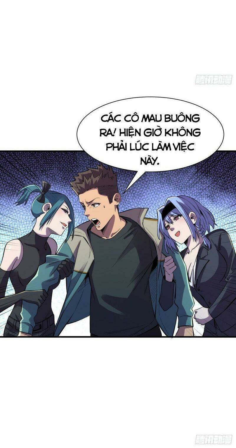 Vào Ngày Tận Thế Nhặt Được Hệ Thống Chapter 88 - Trang 2