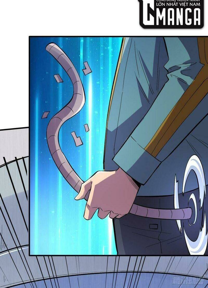 Vào Ngày Tận Thế Nhặt Được Hệ Thống Chapter 88 - Trang 2