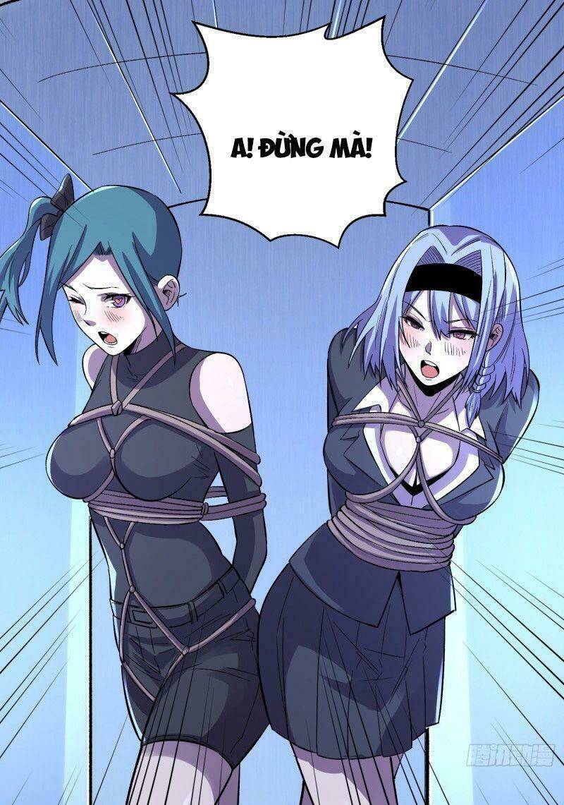 Vào Ngày Tận Thế Nhặt Được Hệ Thống Chapter 88 - Trang 2