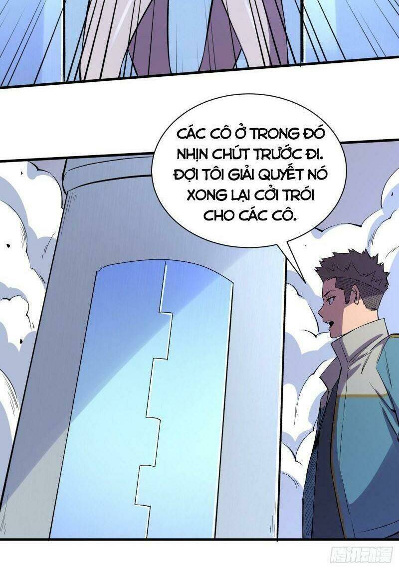 Vào Ngày Tận Thế Nhặt Được Hệ Thống Chapter 88 - Trang 2
