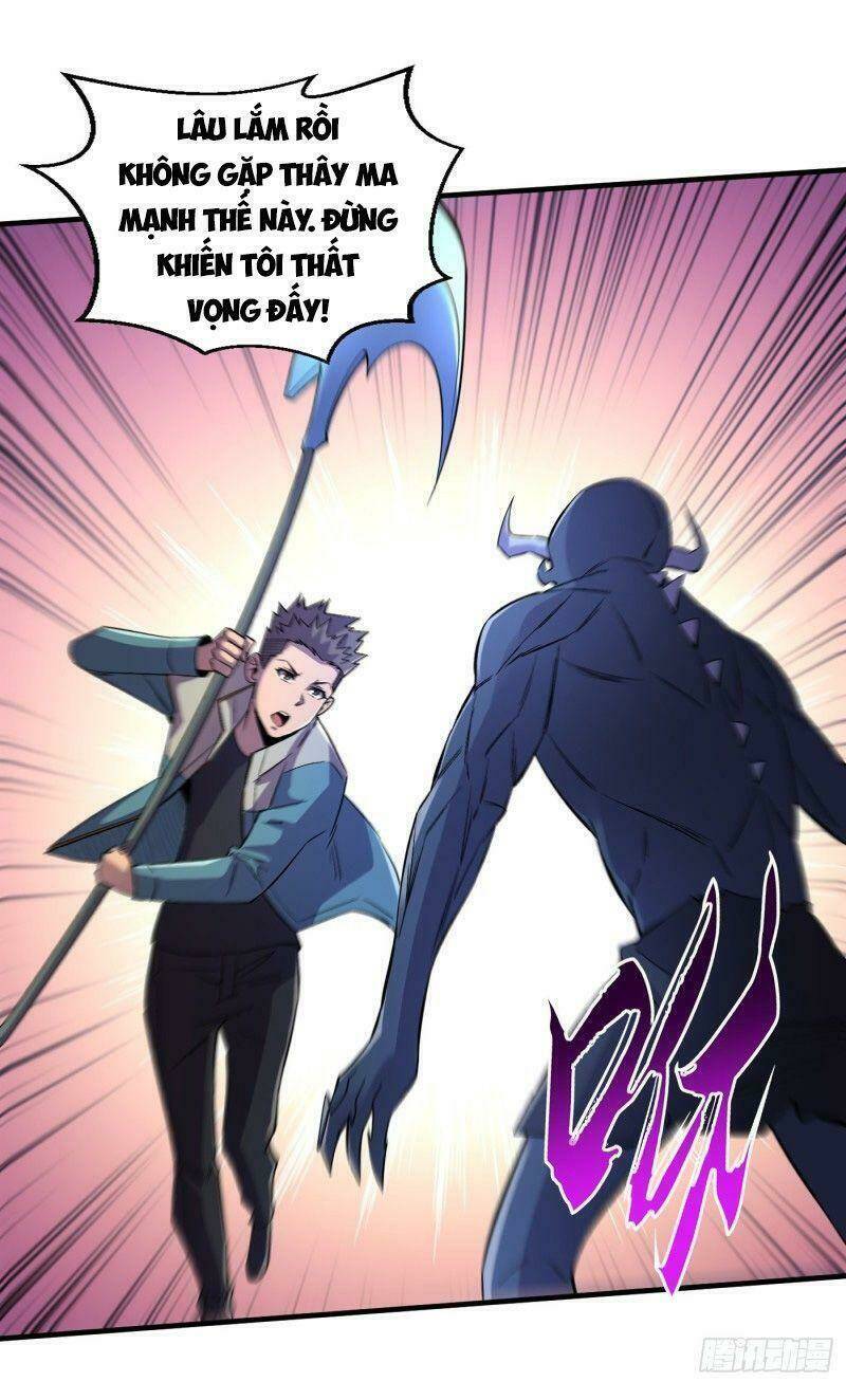 Vào Ngày Tận Thế Nhặt Được Hệ Thống Chapter 88 - Trang 2