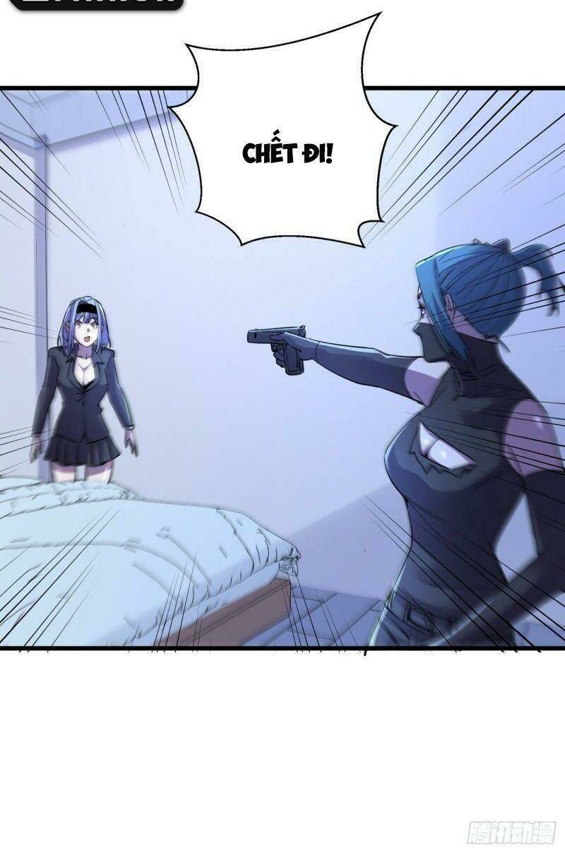 Vào Ngày Tận Thế Nhặt Được Hệ Thống Chapter 88 - Trang 2