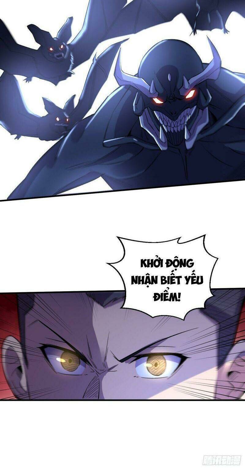 Vào Ngày Tận Thế Nhặt Được Hệ Thống Chapter 88 - Trang 2