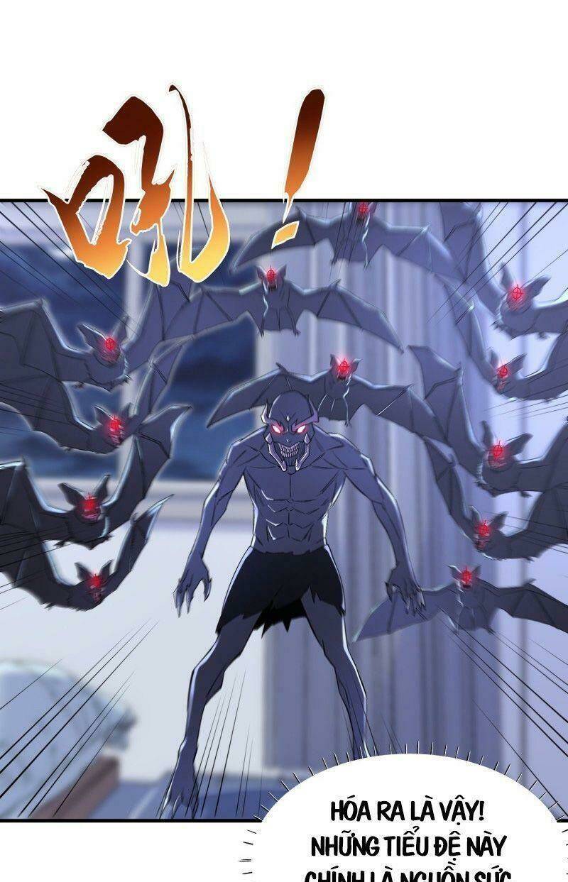 Vào Ngày Tận Thế Nhặt Được Hệ Thống Chapter 88 - Trang 2