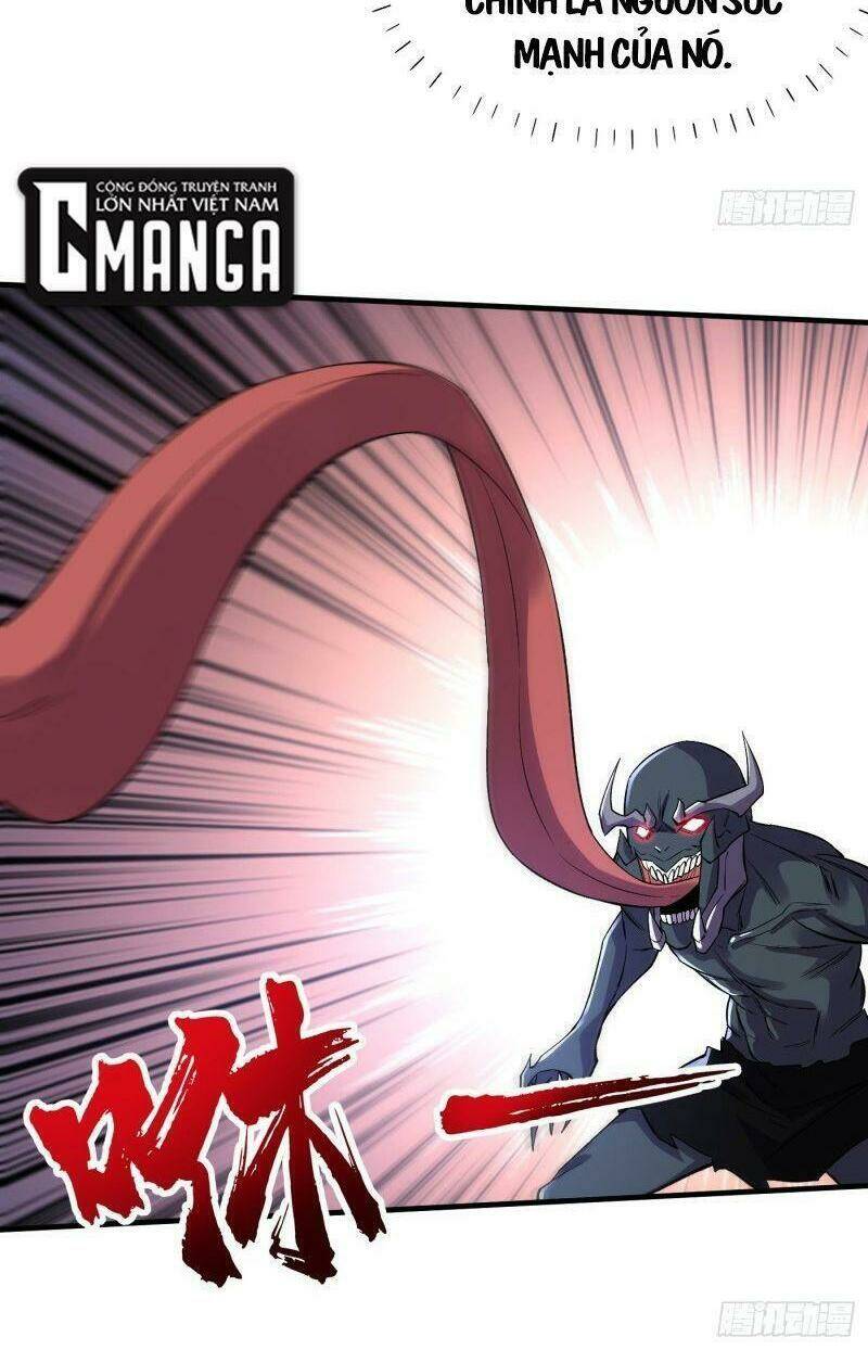 Vào Ngày Tận Thế Nhặt Được Hệ Thống Chapter 88 - Trang 2