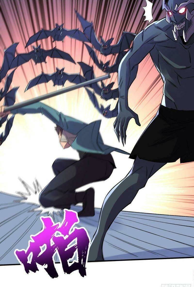 Vào Ngày Tận Thế Nhặt Được Hệ Thống Chapter 88 - Trang 2