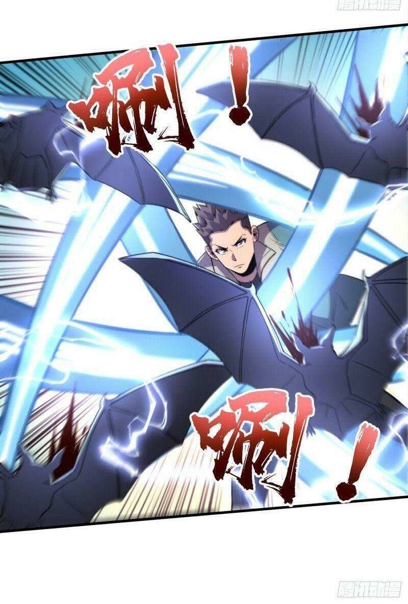 Vào Ngày Tận Thế Nhặt Được Hệ Thống Chapter 88 - Trang 2