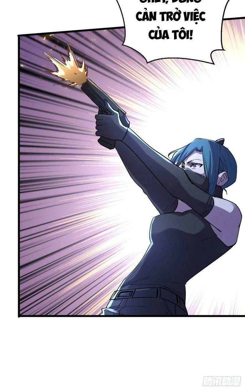 Vào Ngày Tận Thế Nhặt Được Hệ Thống Chapter 88 - Trang 2