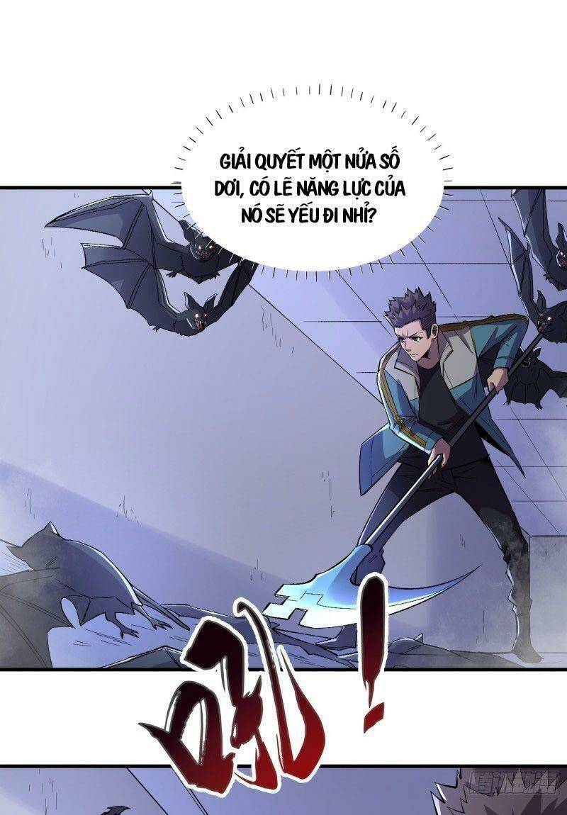 Vào Ngày Tận Thế Nhặt Được Hệ Thống Chapter 89 - Trang 2