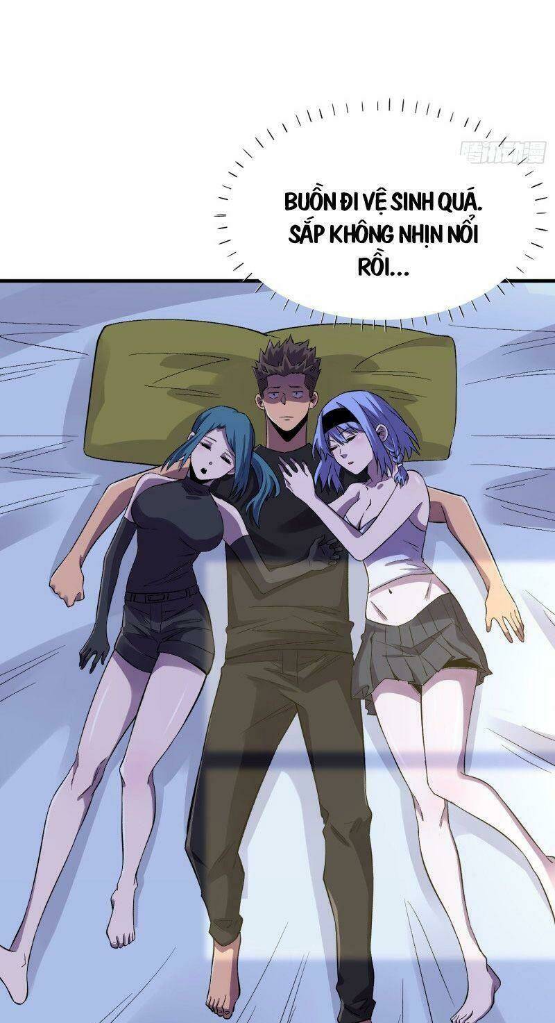 Vào Ngày Tận Thế Nhặt Được Hệ Thống Chapter 89 - Trang 2