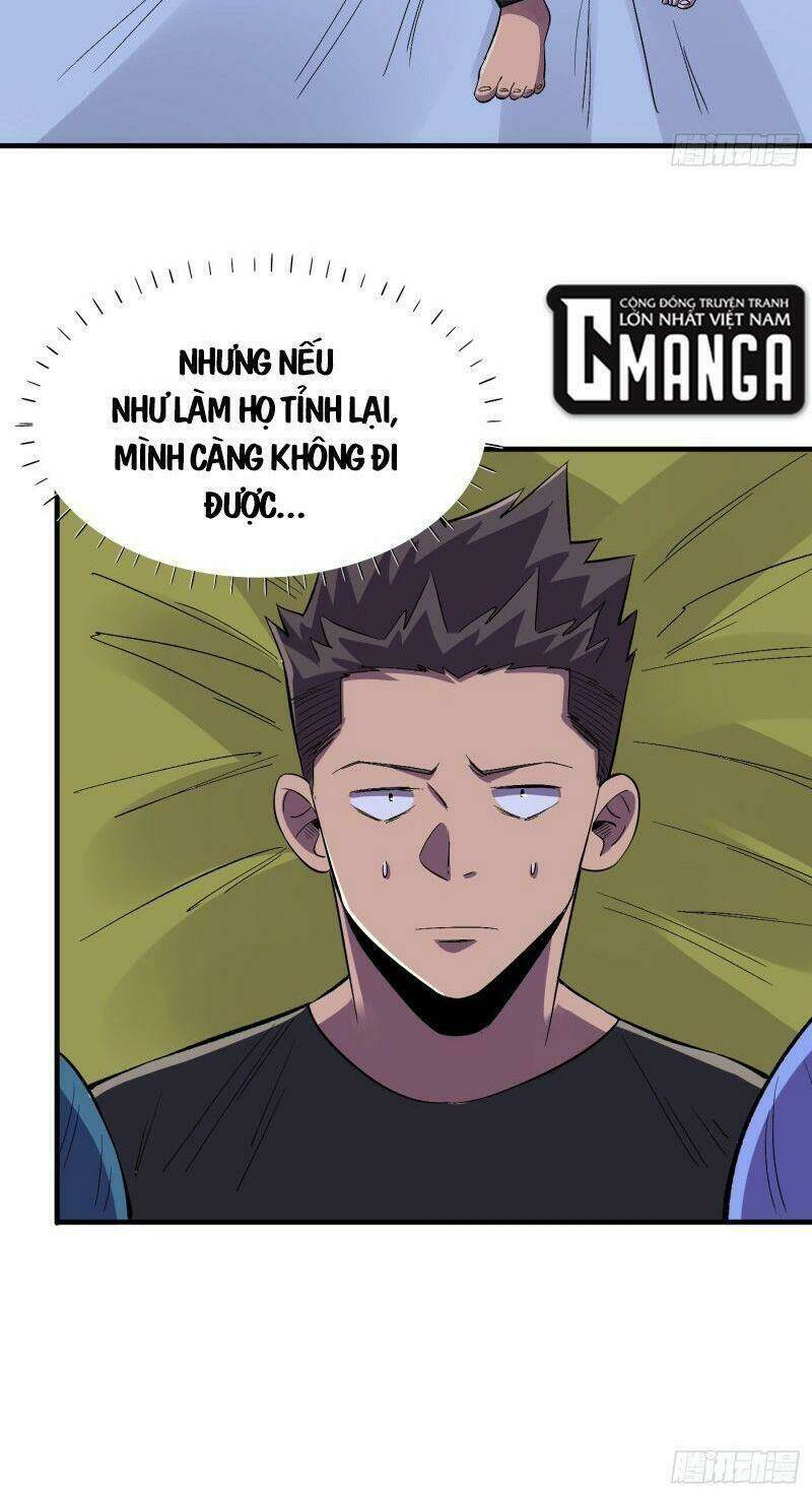 Vào Ngày Tận Thế Nhặt Được Hệ Thống Chapter 89 - Trang 2