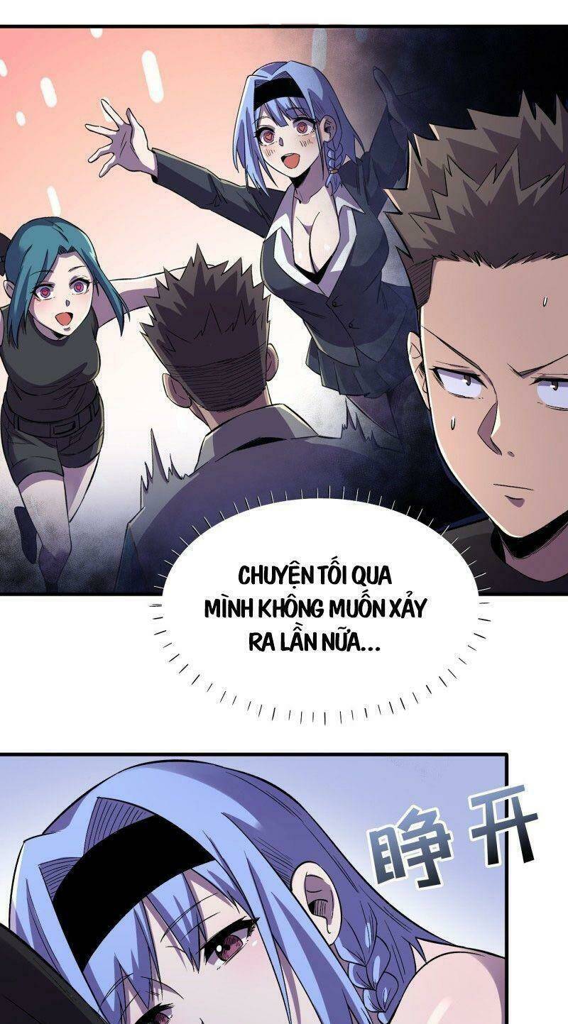 Vào Ngày Tận Thế Nhặt Được Hệ Thống Chapter 89 - Trang 2