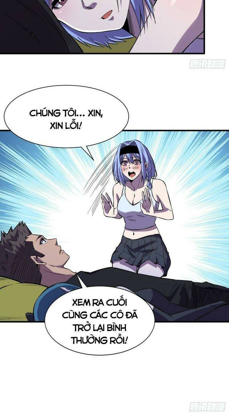 Vào Ngày Tận Thế Nhặt Được Hệ Thống Chapter 89 - Trang 2