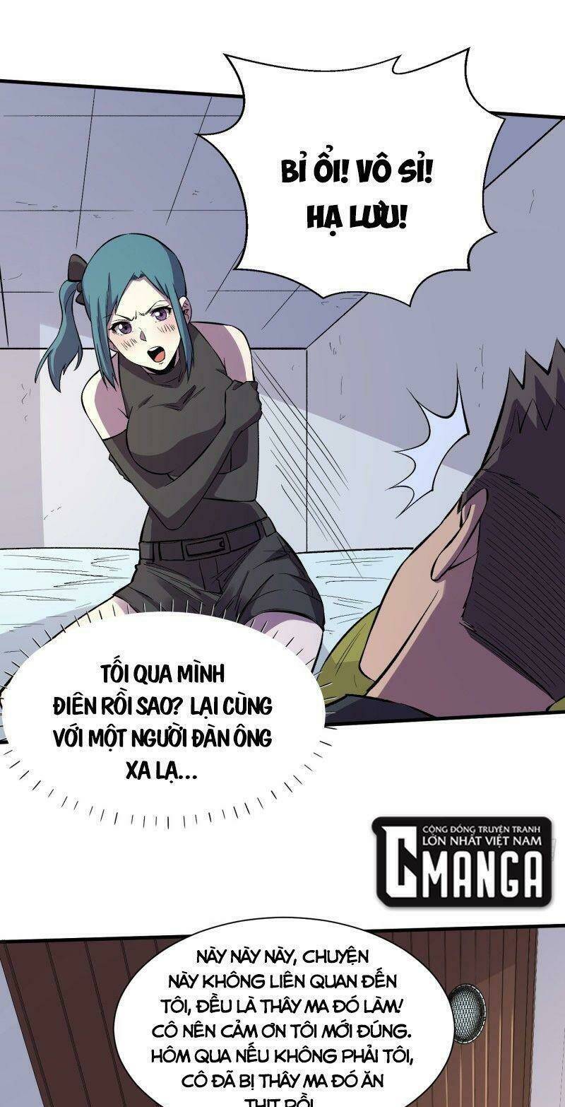 Vào Ngày Tận Thế Nhặt Được Hệ Thống Chapter 89 - Trang 2