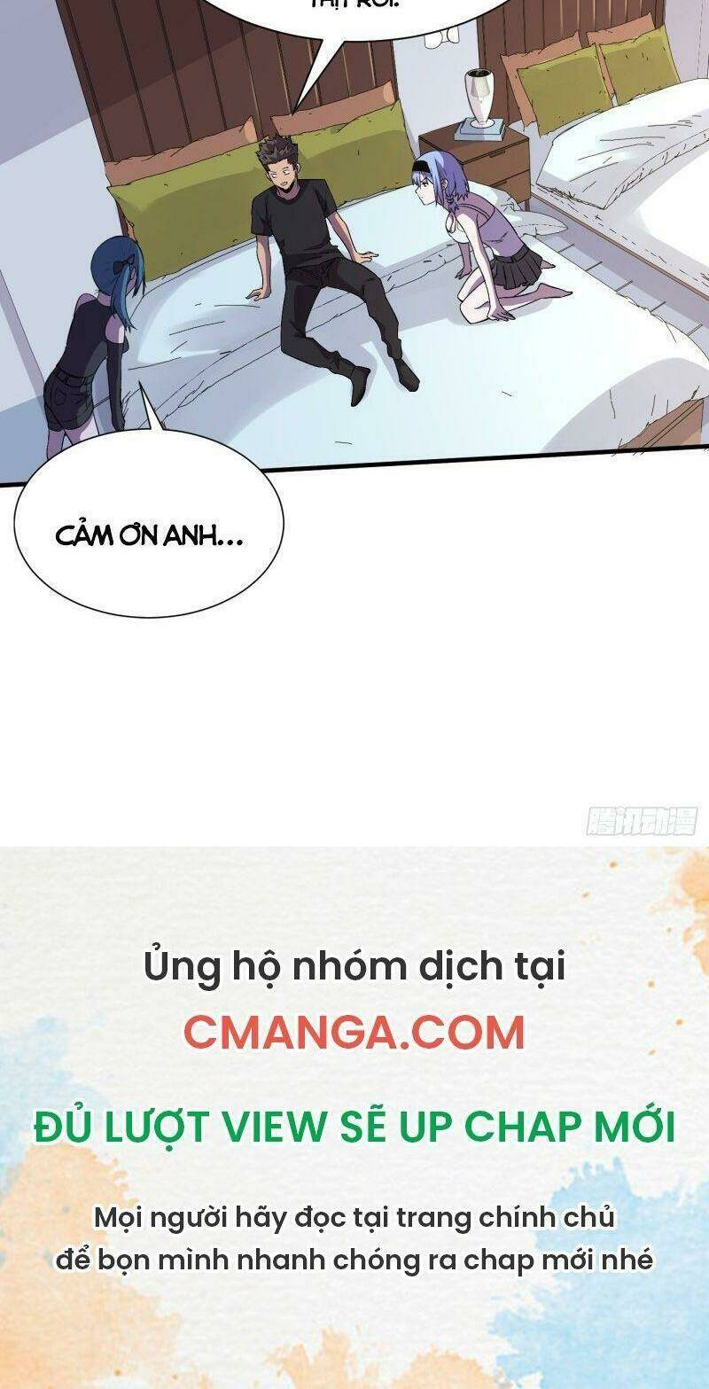 Vào Ngày Tận Thế Nhặt Được Hệ Thống Chapter 89 - Trang 2