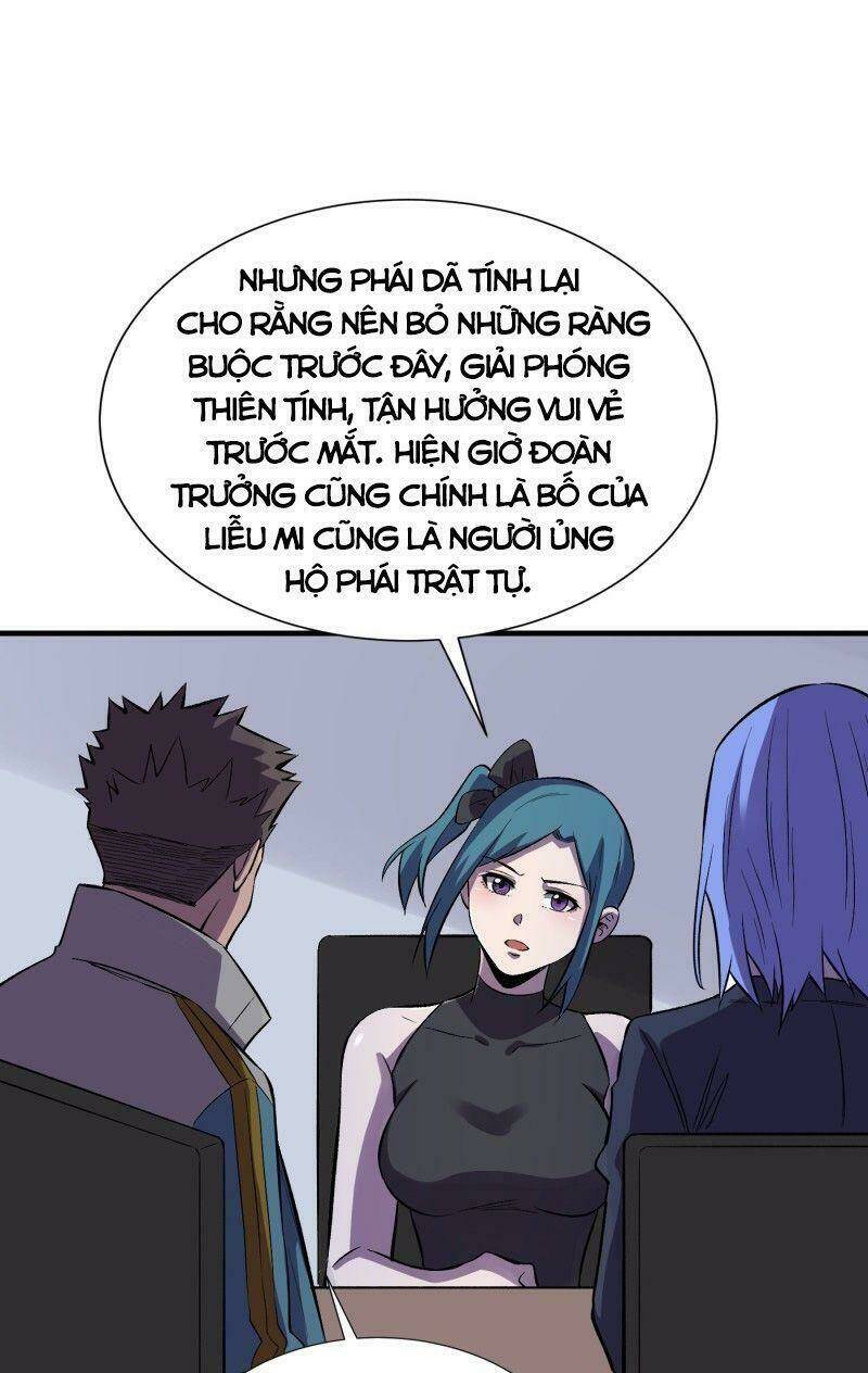 Vào Ngày Tận Thế Nhặt Được Hệ Thống Chapter 89 - Trang 2