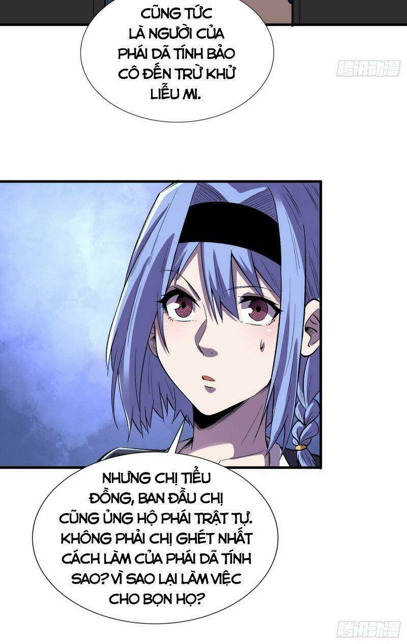 Vào Ngày Tận Thế Nhặt Được Hệ Thống Chapter 89 - Trang 2