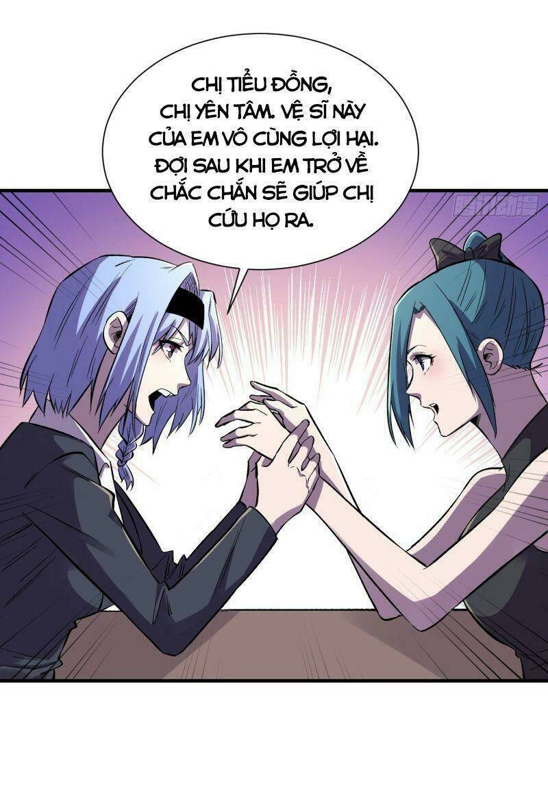 Vào Ngày Tận Thế Nhặt Được Hệ Thống Chapter 89 - Trang 2