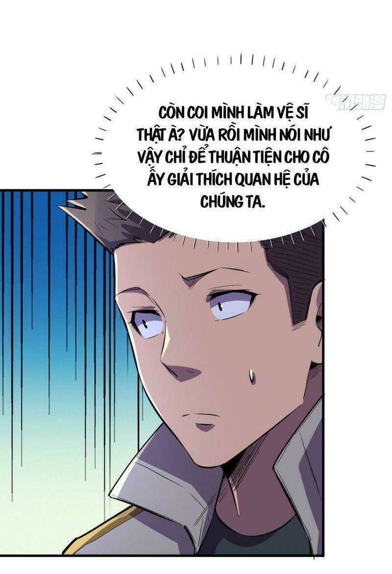 Vào Ngày Tận Thế Nhặt Được Hệ Thống Chapter 89 - Trang 2