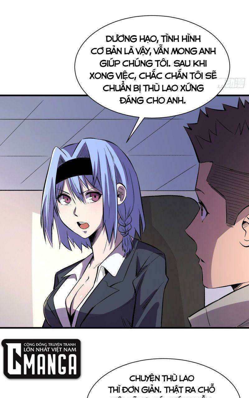 Vào Ngày Tận Thế Nhặt Được Hệ Thống Chapter 89 - Trang 2