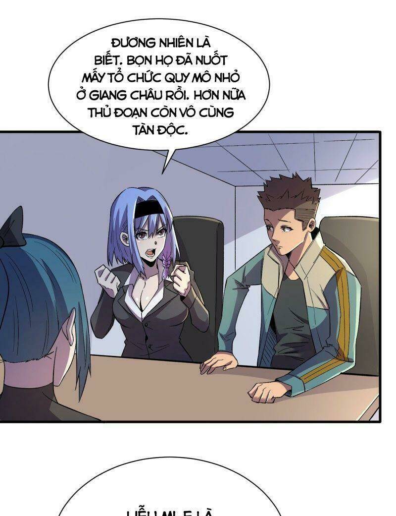 Vào Ngày Tận Thế Nhặt Được Hệ Thống Chapter 89 - Trang 2